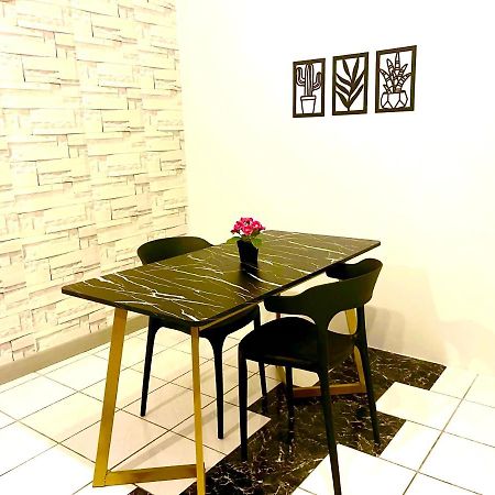 Selesa Hill Homestay T Bentong Exterior foto