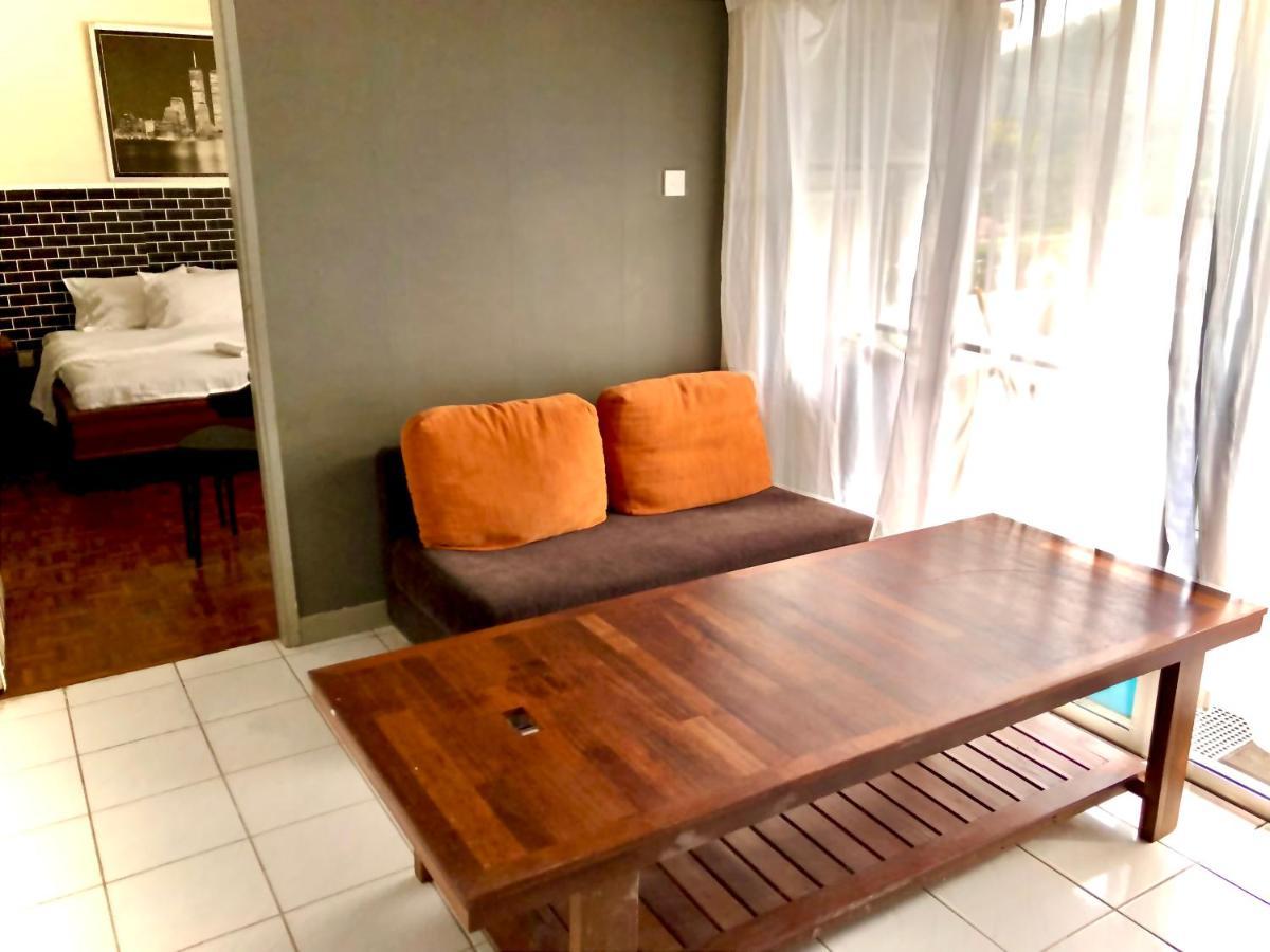 Selesa Hill Homestay T Bentong Exterior foto